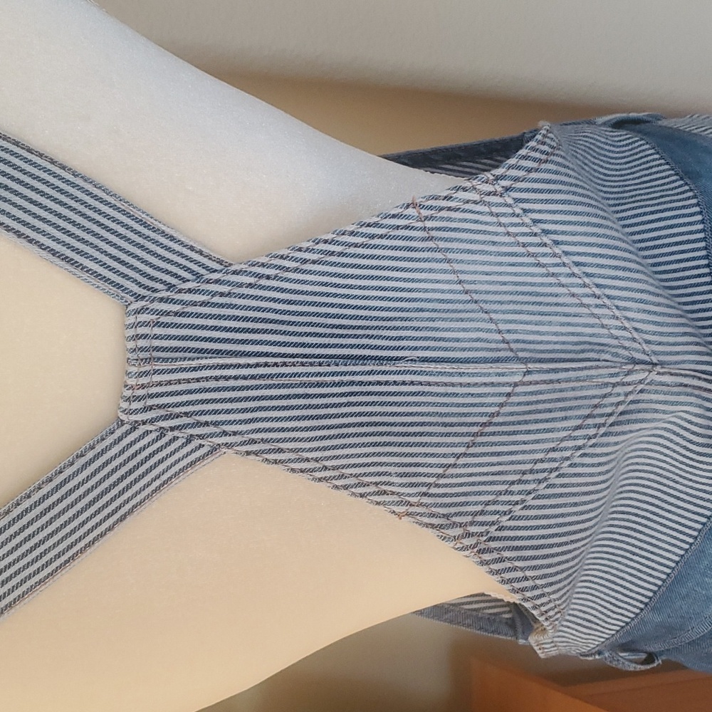 American Rag Overalls - Picture 5 of 7